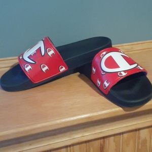 champion slides